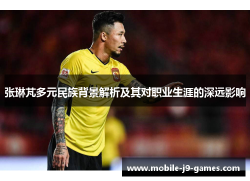 张琳芃多元民族背景解析及其对职业生涯的深远影响