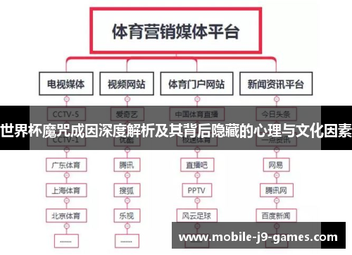 世界杯魔咒成因深度解析及其背后隐藏的心理与文化因素